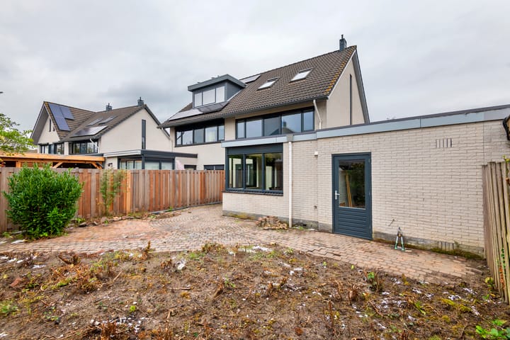 Foto 20 van Laan 1940-1945 21