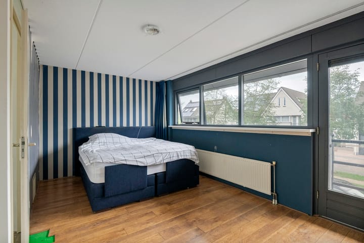 Foto 25 van Laan 1940-1945 21