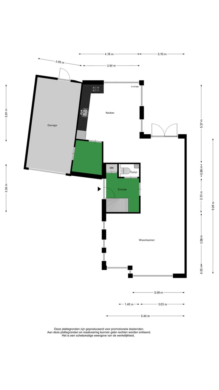 Foto 36 van Laan 1940-1945 21