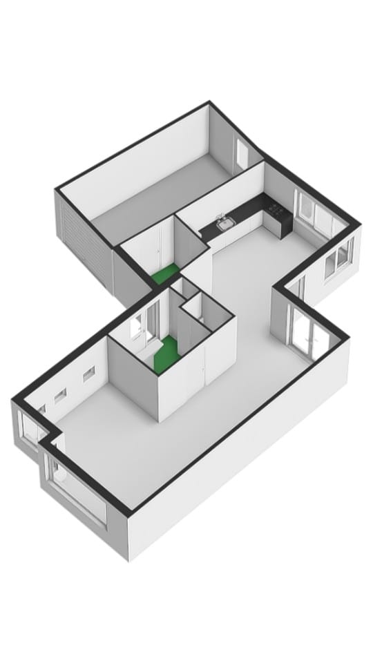 Foto 37 van Laan 1940-1945 21