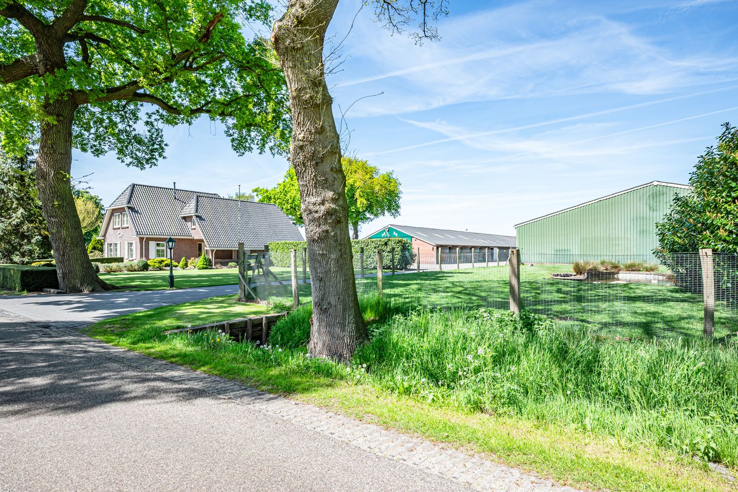 Foto 4 van Rheezerveenseweg 33