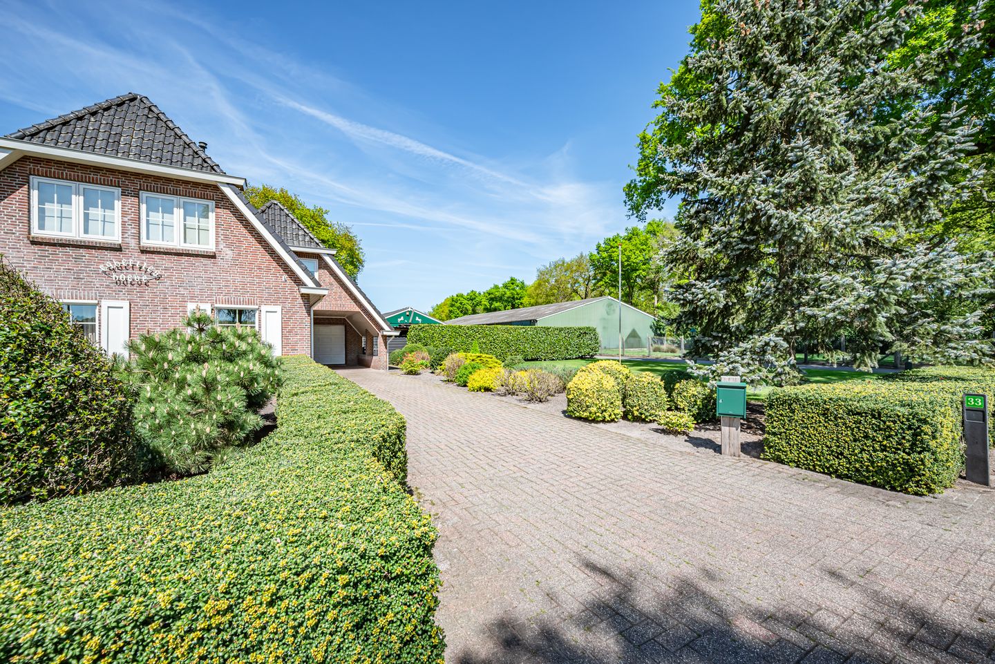 Foto 5 van Rheezerveenseweg 33