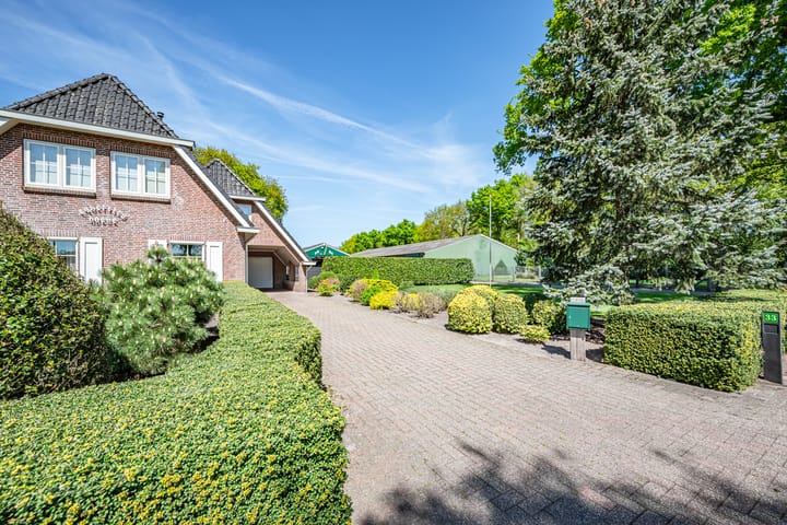 Foto 5 van Rheezerveenseweg 33