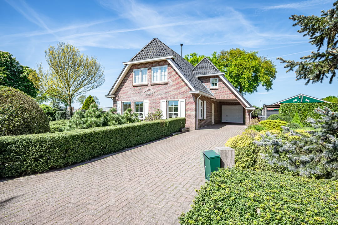 Foto 1 van Rheezerveenseweg 33