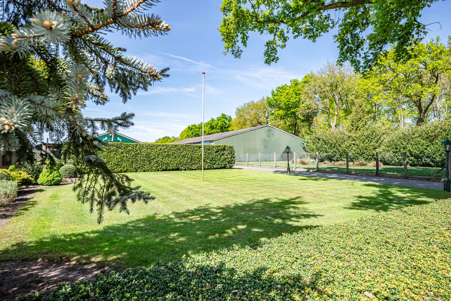 Foto 40 van Rheezerveenseweg 33