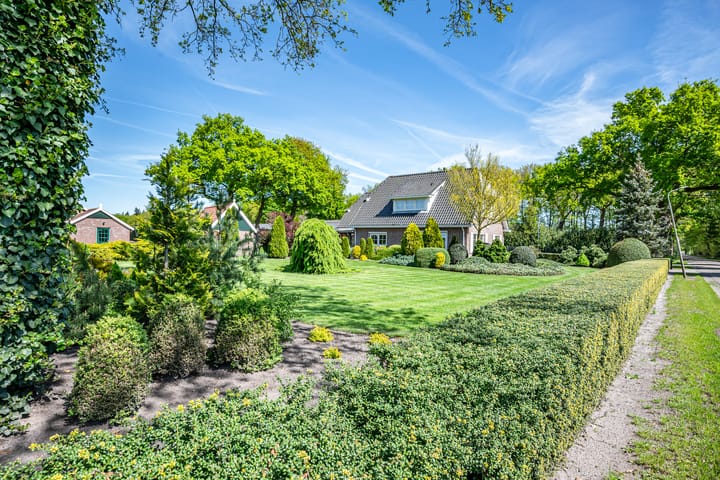 Foto 60 van Rheezerveenseweg 33