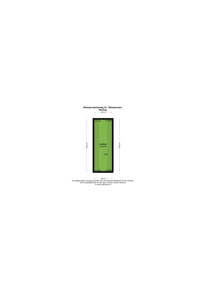 Foto 69 van Rheezerveenseweg 33