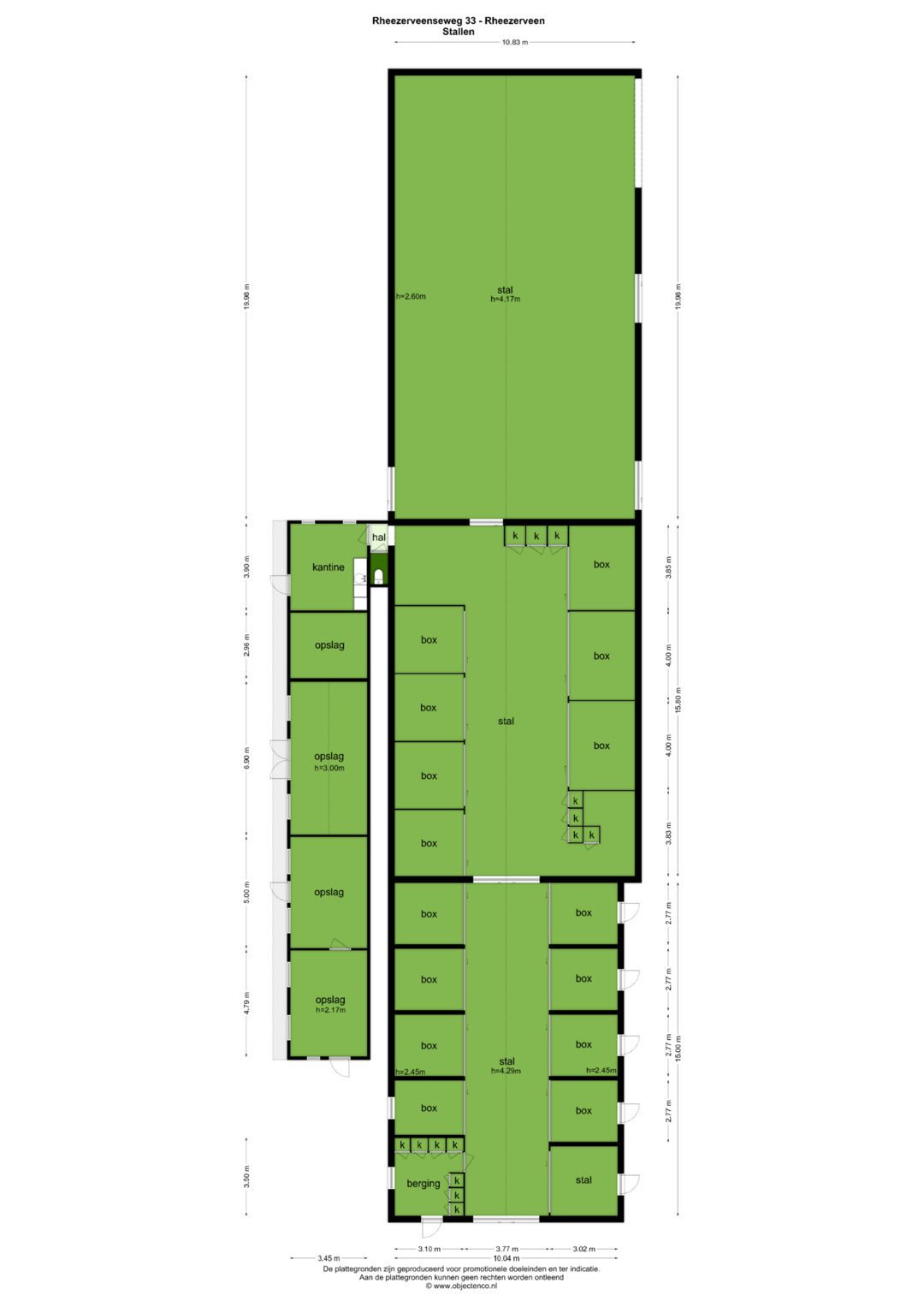 Foto 76 van Rheezerveenseweg 33