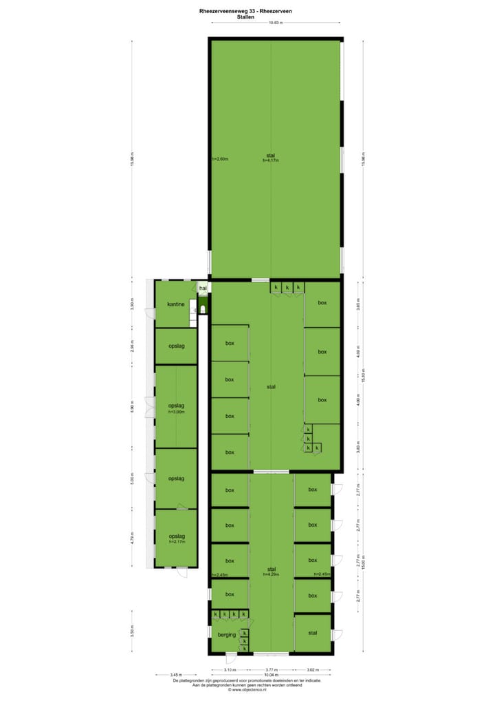 Foto 76 van Rheezerveenseweg 33