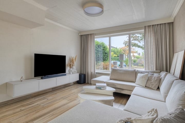 Foto 3 van Clematisstraat 15