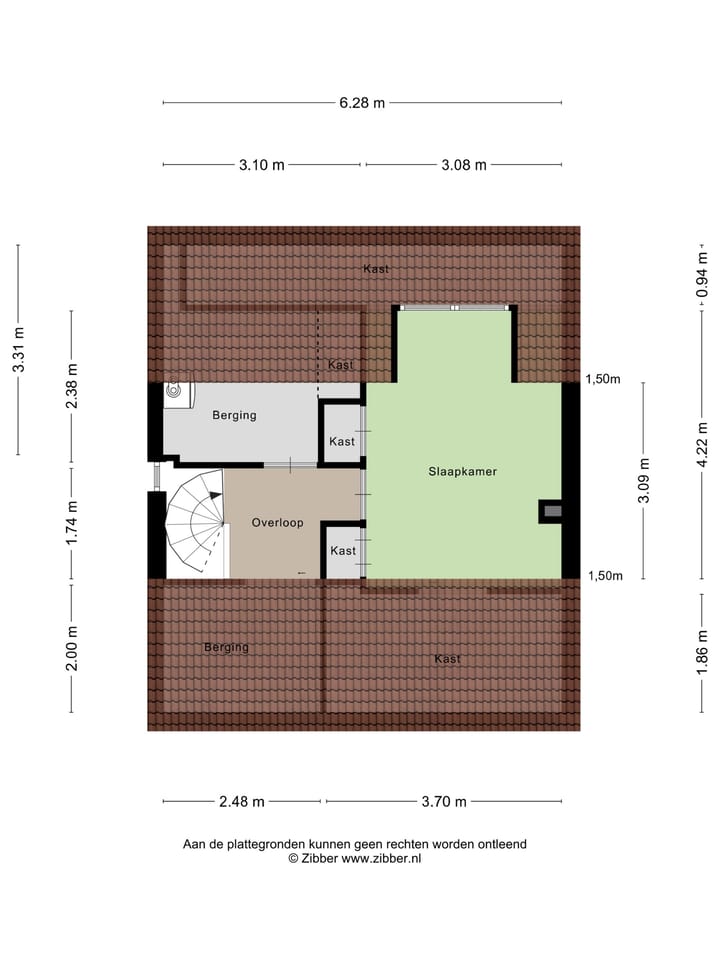 Foto 43 van Clematisstraat 15
