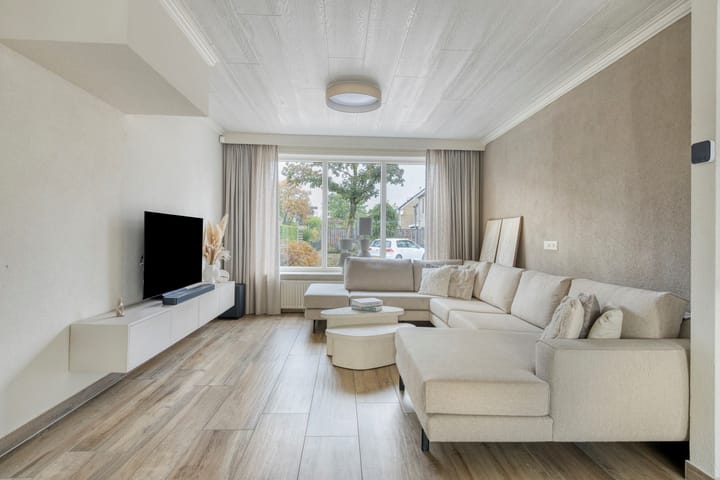 Foto 5 van Clematisstraat 15