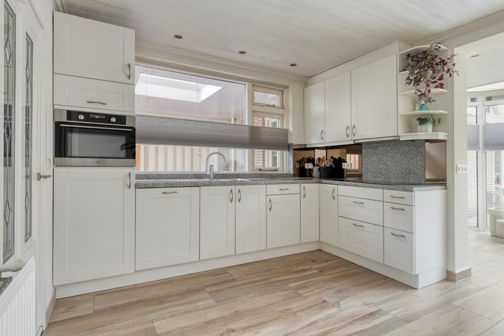 Foto 15 van Clematisstraat 15