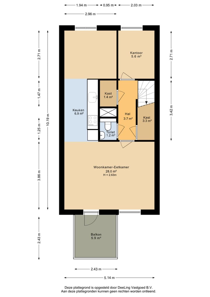 Foto 39 van Grunostraat 71