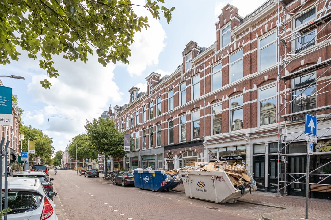 Foto 41 van Weimarstraat 26-A2