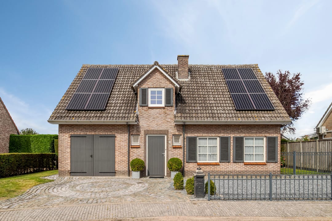 Foto 1 van Ruysdaelstraat 48