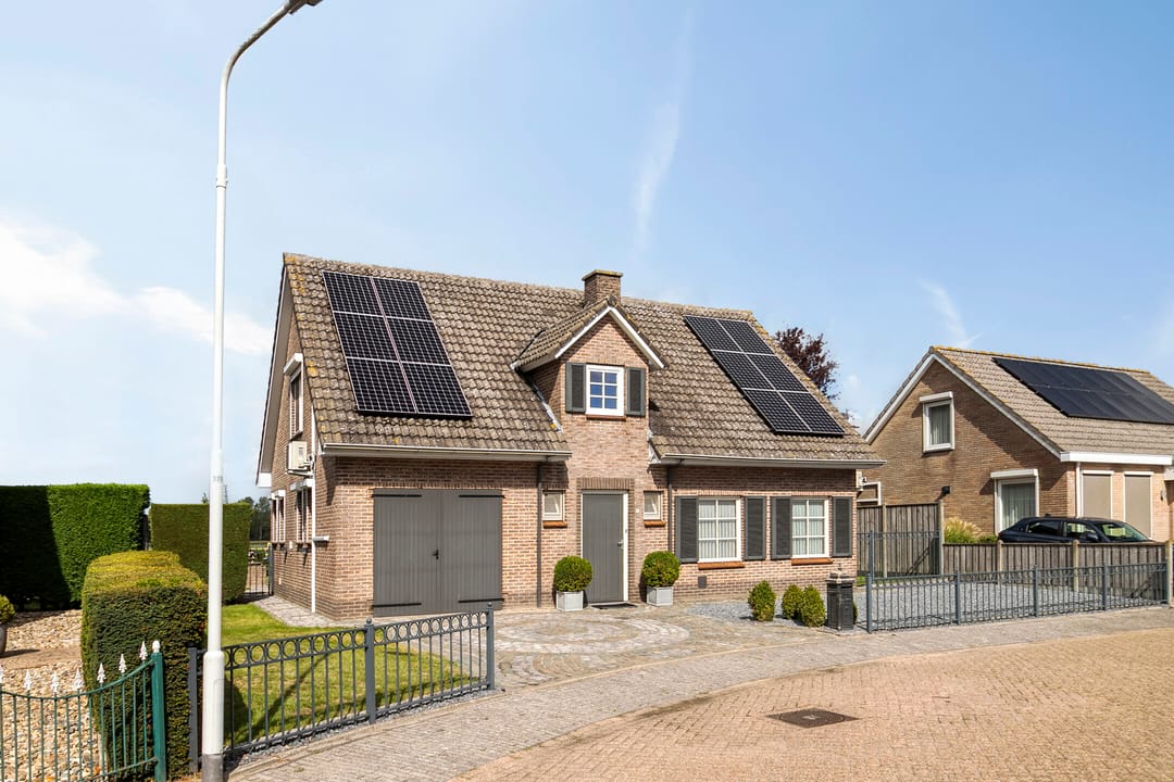 Foto 8 van Ruysdaelstraat 48