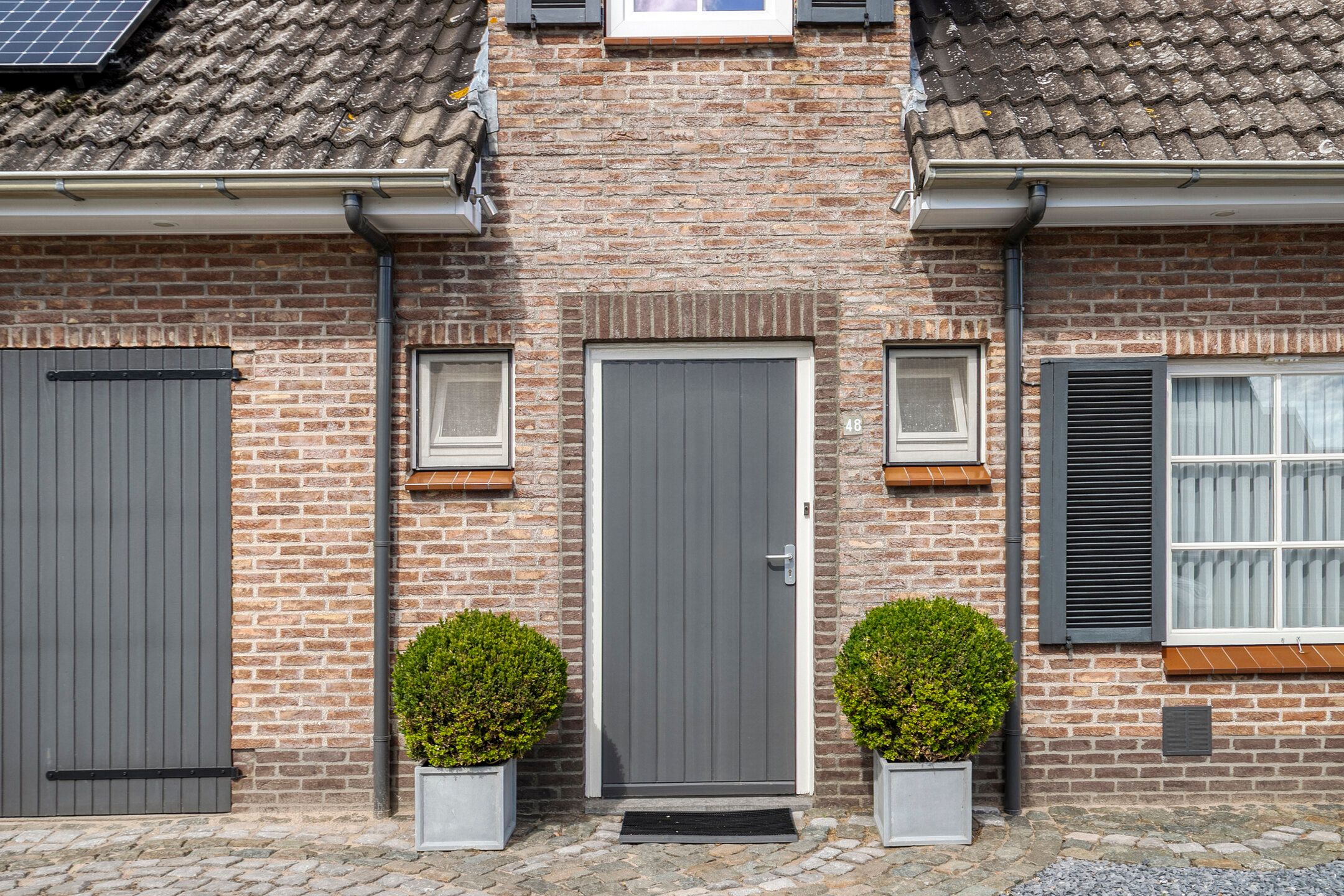 Foto 9 van Ruysdaelstraat 48