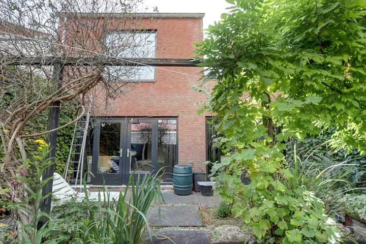 Foto 2 van Watermolen 13