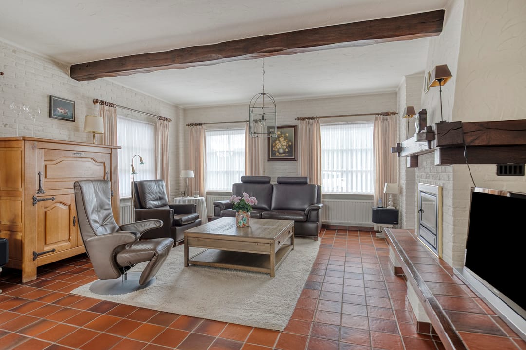 Foto 13 van Ruysdaelstraat 48