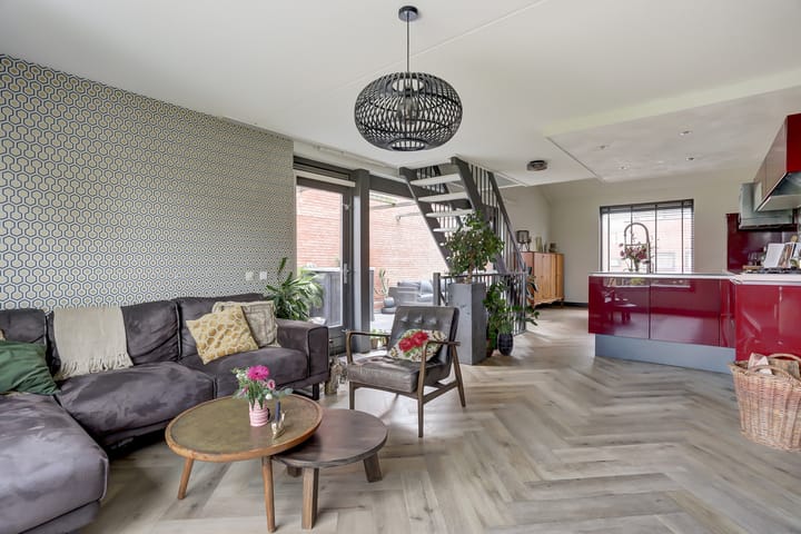 Foto 4 van Watermolen 13