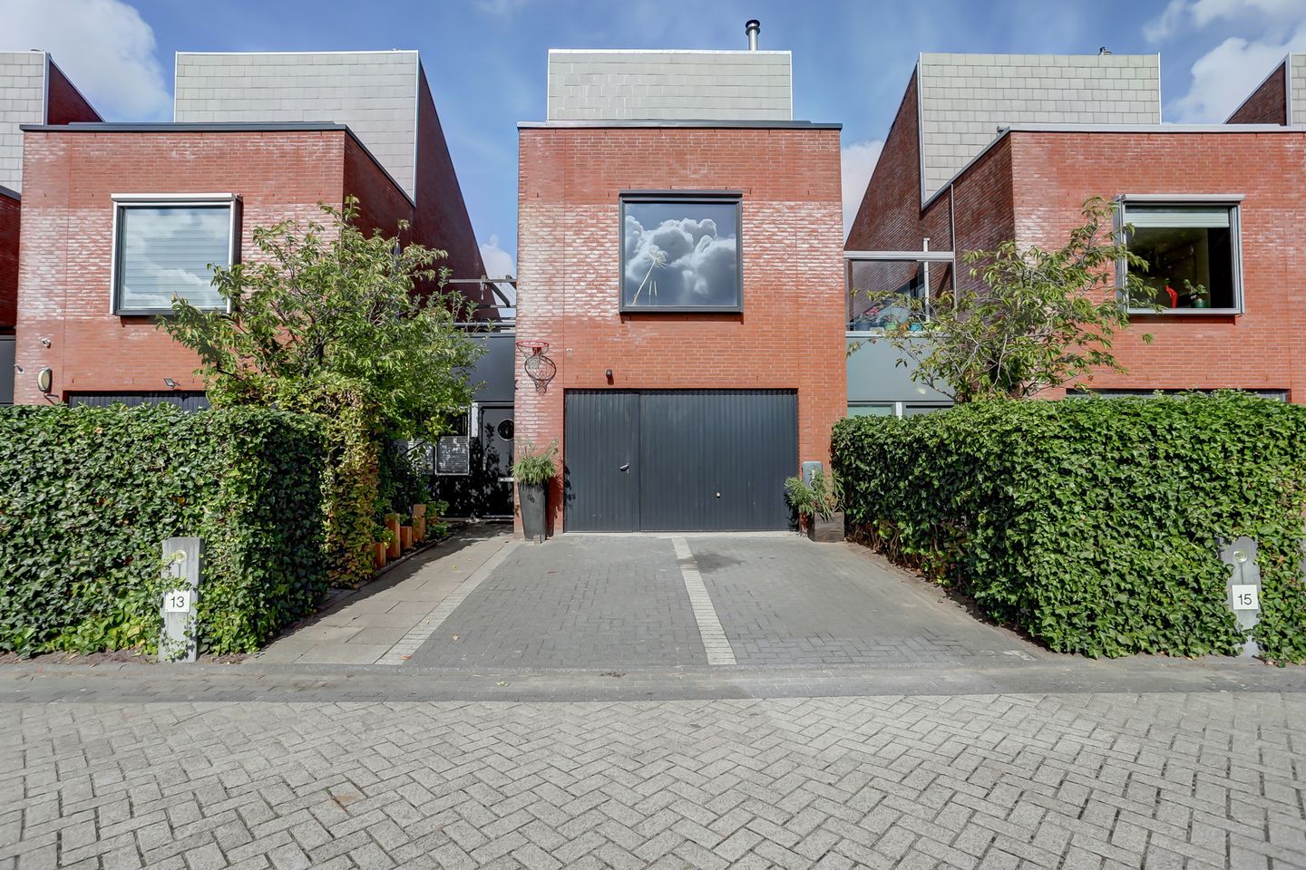 Foto 1 van Watermolen 13