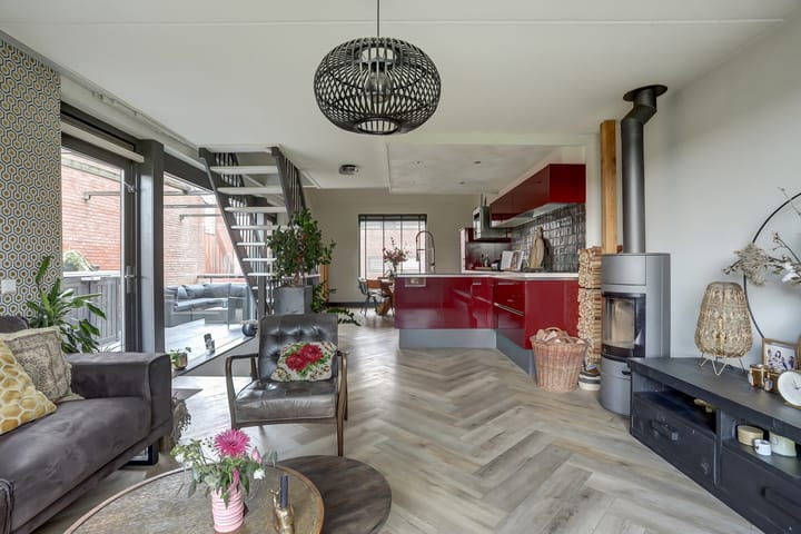 Foto 12 van Watermolen 13