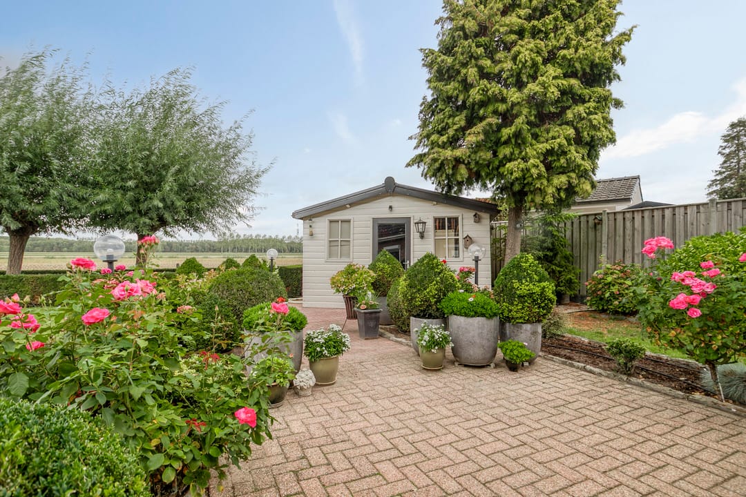 Foto 43 van Ruysdaelstraat 48