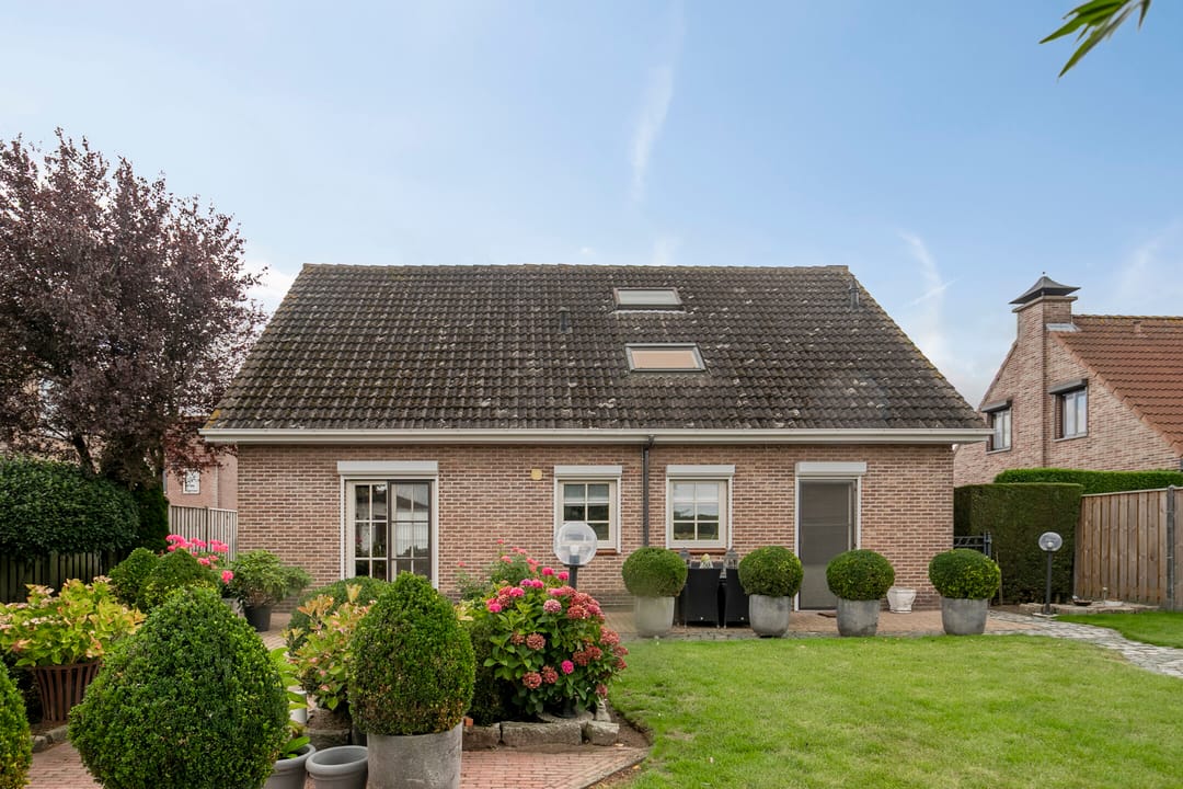 Foto 47 van Ruysdaelstraat 48