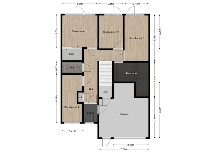 Foto 38 van Watermolen 13