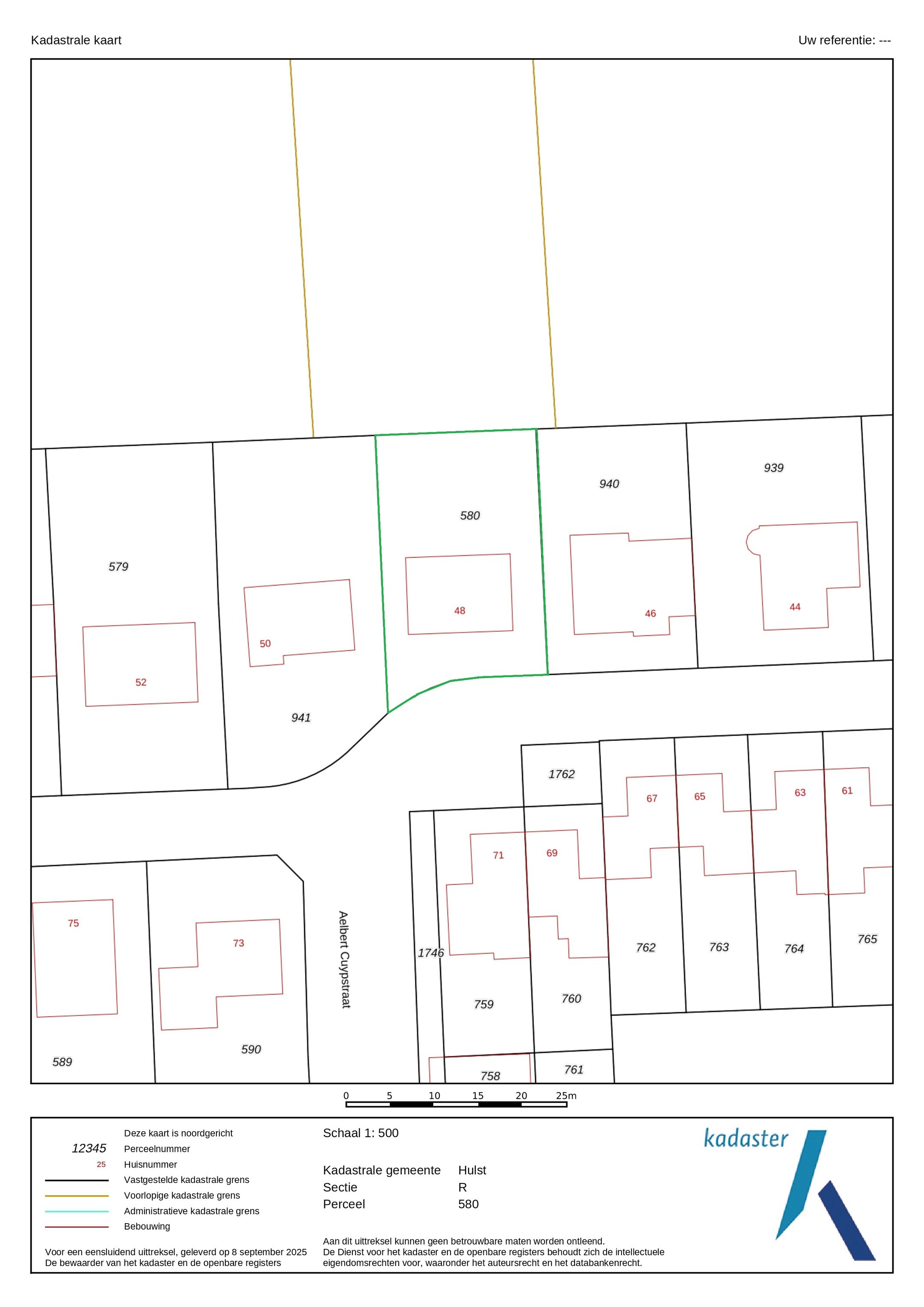 Foto 51 van Ruysdaelstraat 48