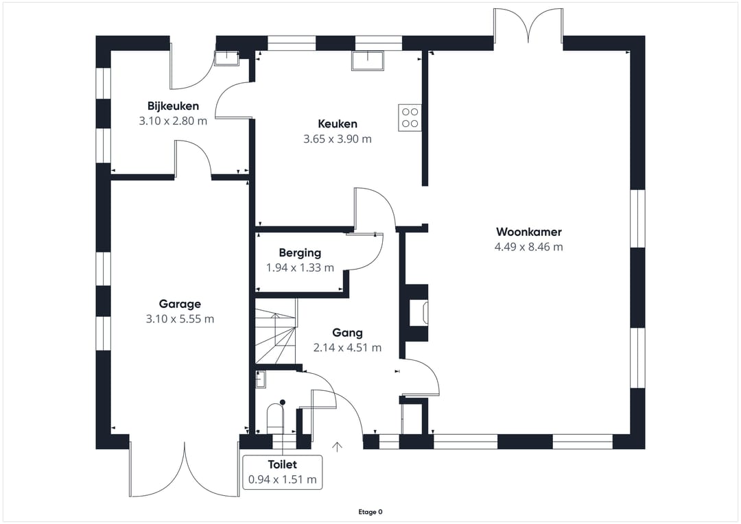 Foto 52 van Ruysdaelstraat 48