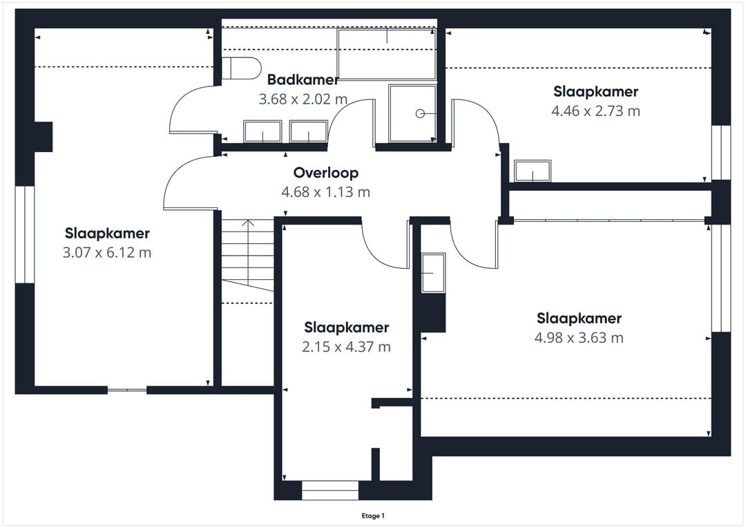 Foto 53 van Ruysdaelstraat 48