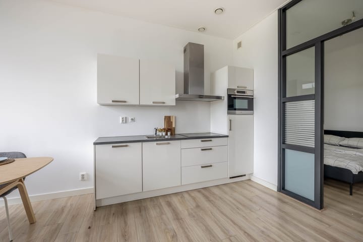 Photo 6 of Teylersplein 2-B4