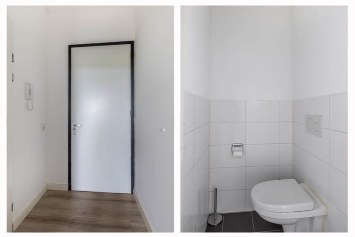 Photo 12 of Teylersplein 2-B4