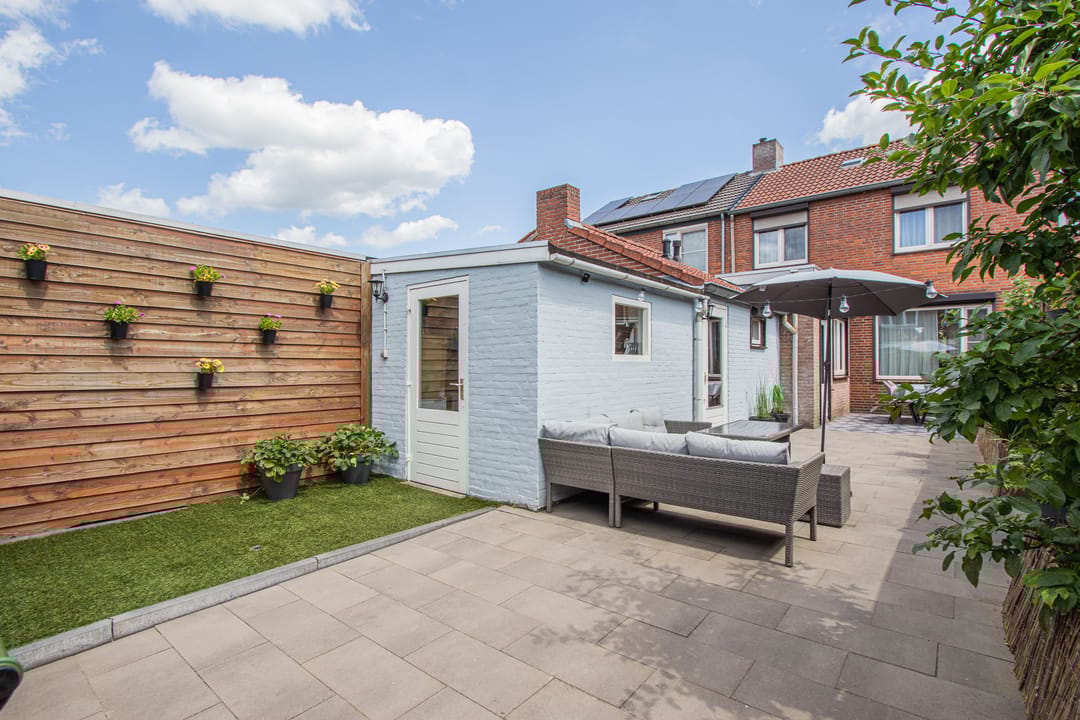 Foto 22 van Wingerdstraat 32