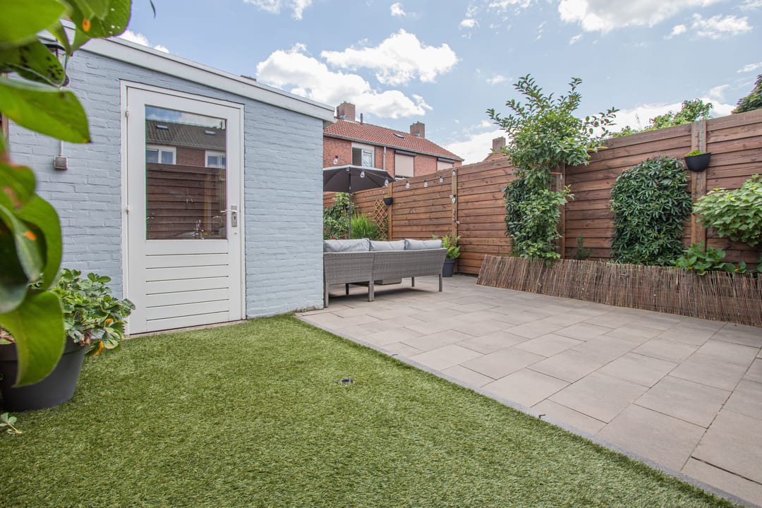 Foto 23 van Wingerdstraat 32