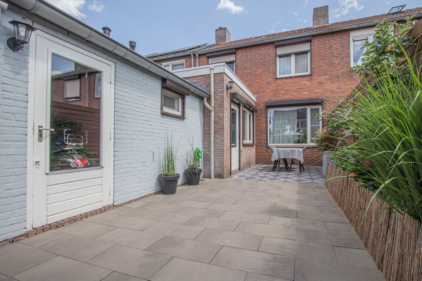 Foto 25 van Wingerdstraat 32