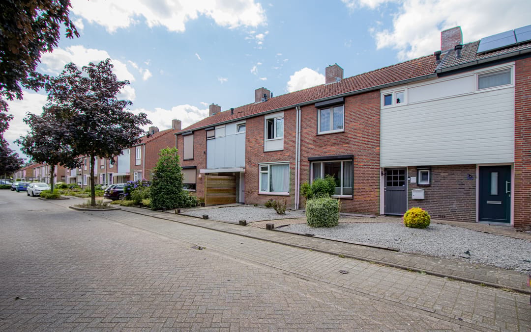 Foto 26 van Wingerdstraat 32