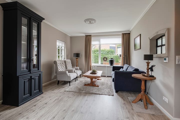 Foto 3 van Koningin Julianaplantsoen 37