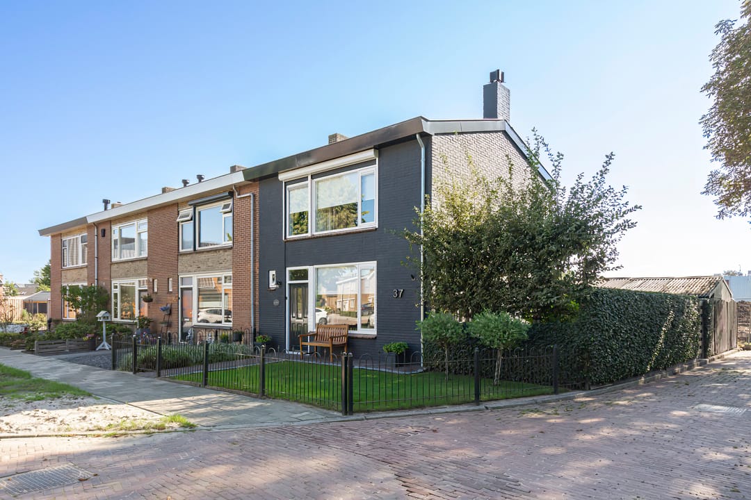 Photo 26 of Koningin Julianaplantsoen 37