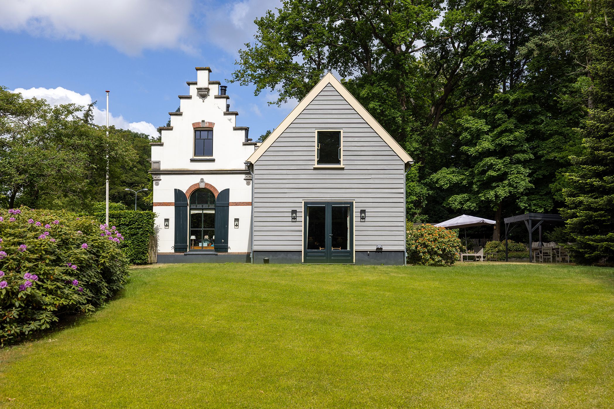 Naarderstraat, 80, Laren (NH), 1251BH, Noord-Holland, Nederland 80