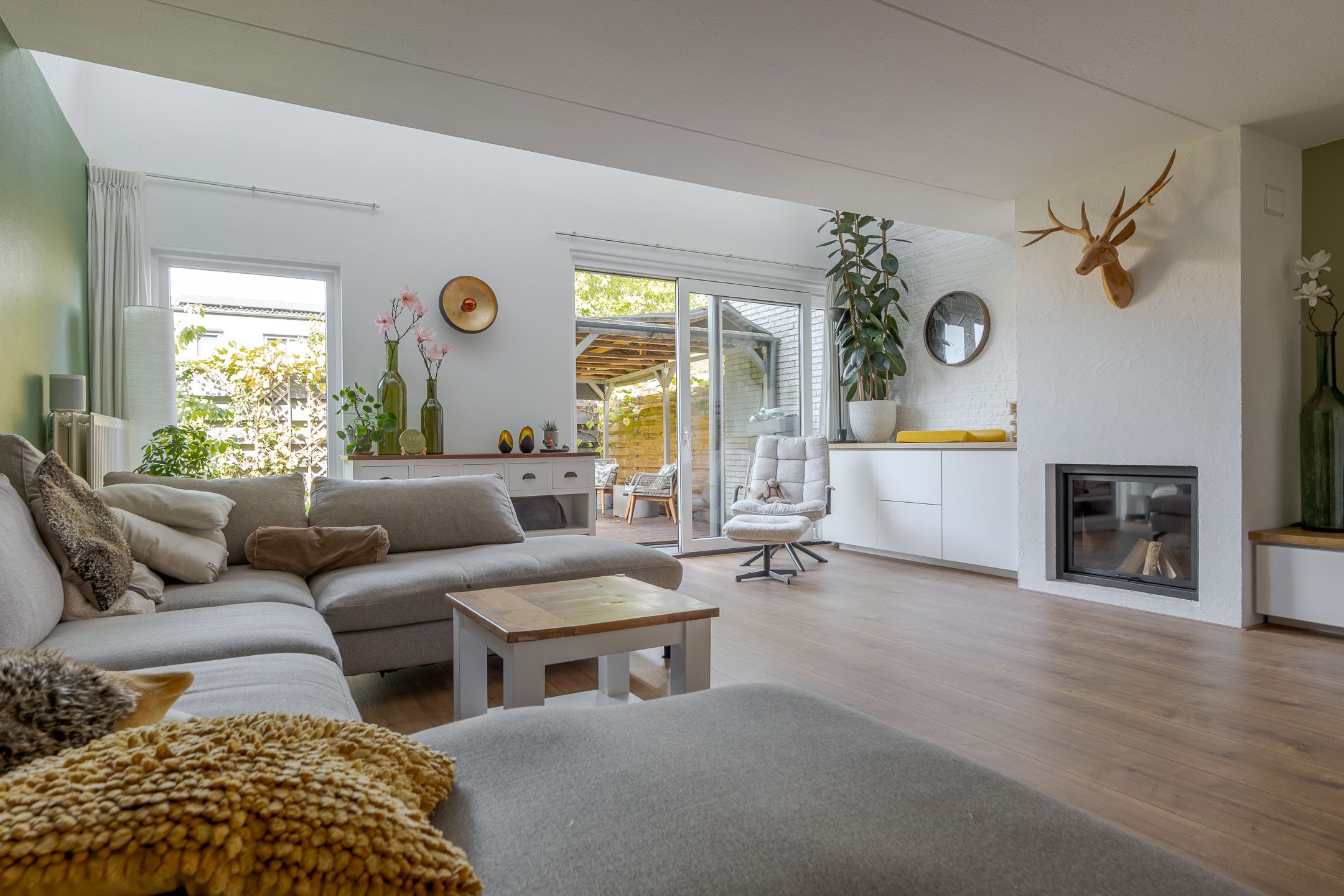 Foto 15 van De Wouden 300