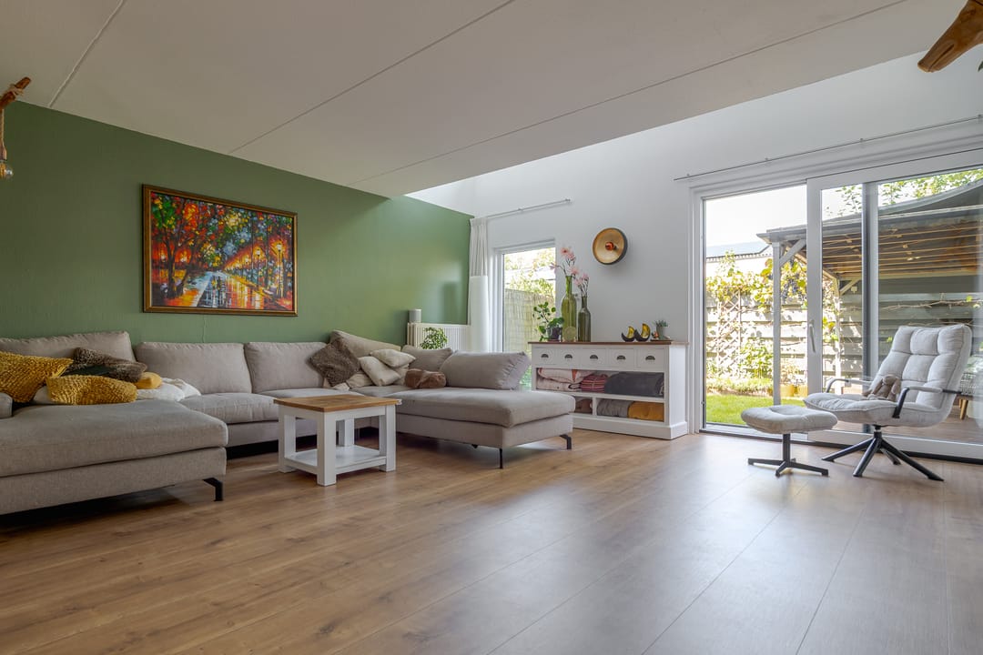 Foto 16 van De Wouden 300