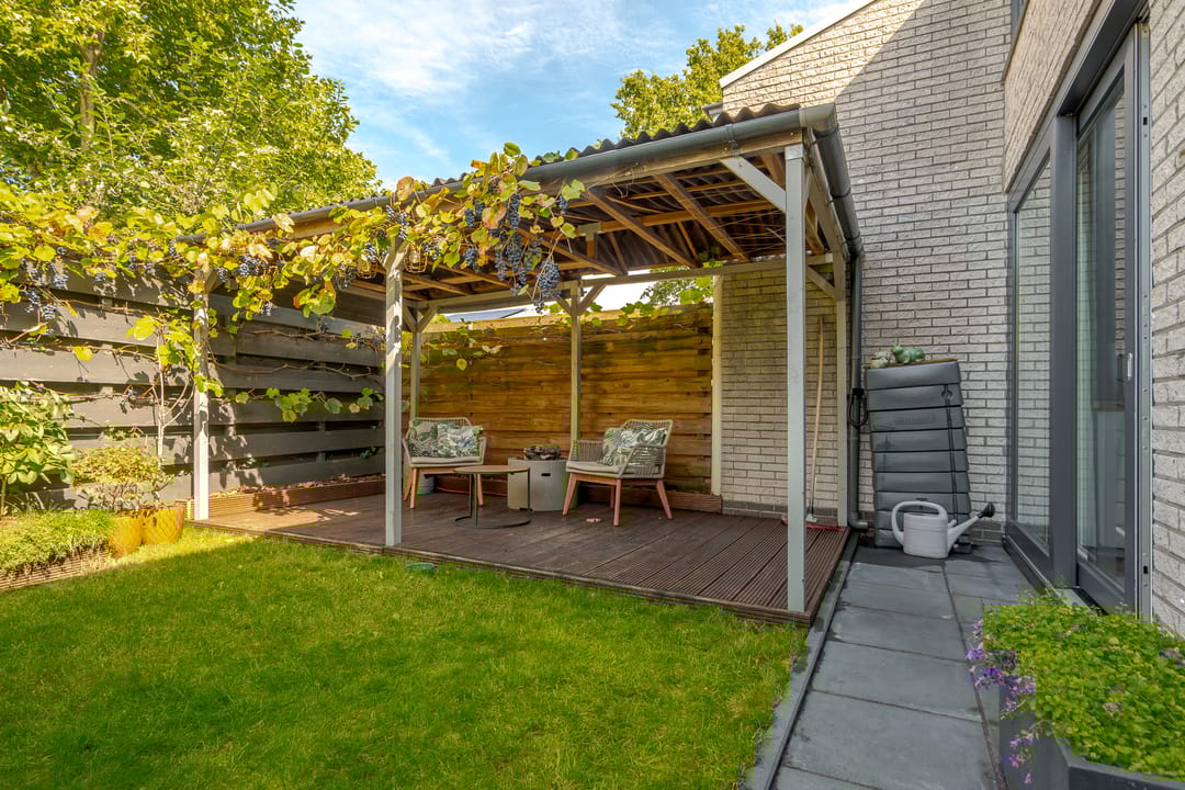 Foto 22 van De Wouden 300