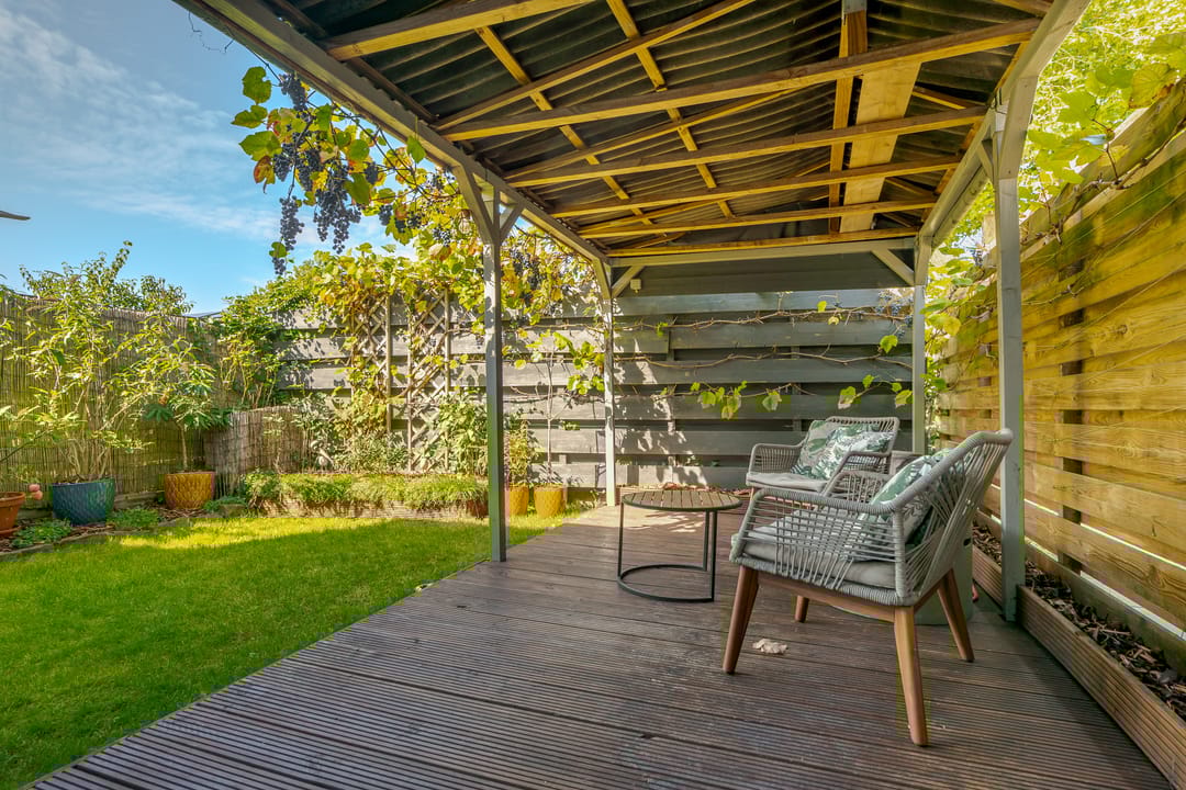 Foto 23 van De Wouden 300