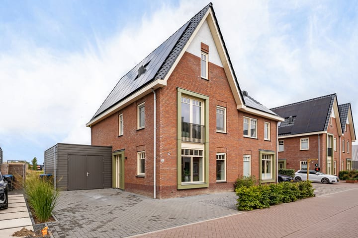 Foto 4 van De Ljurk 35