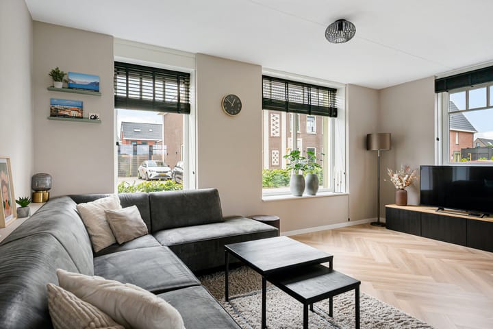 Foto 5 van De Ljurk 35