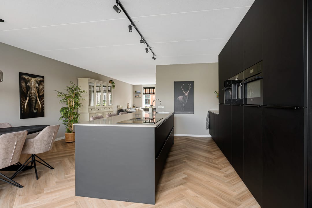 Foto 16 van De Ljurk 35