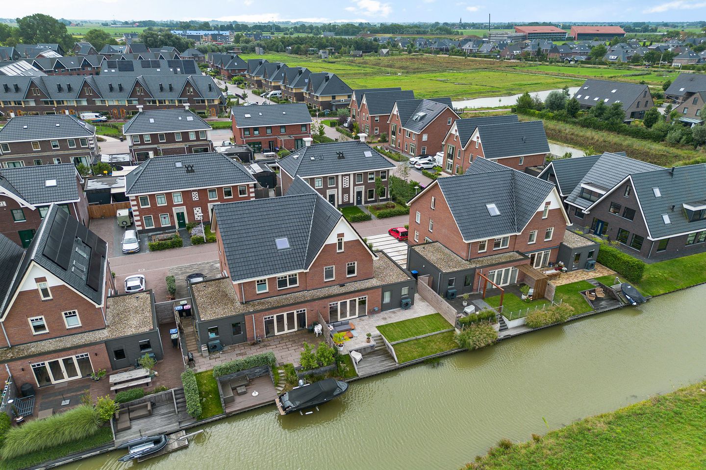 Foto 50 van De Ljurk 35